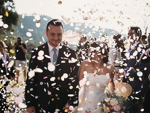 Susanna y Miquel
