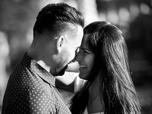Tijana y John