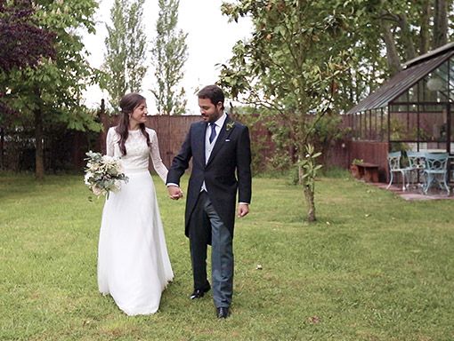 Marta y Vito